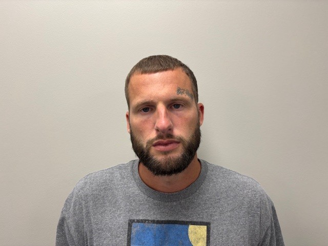 Photo of JOSHUA THOMAS SULLINS
