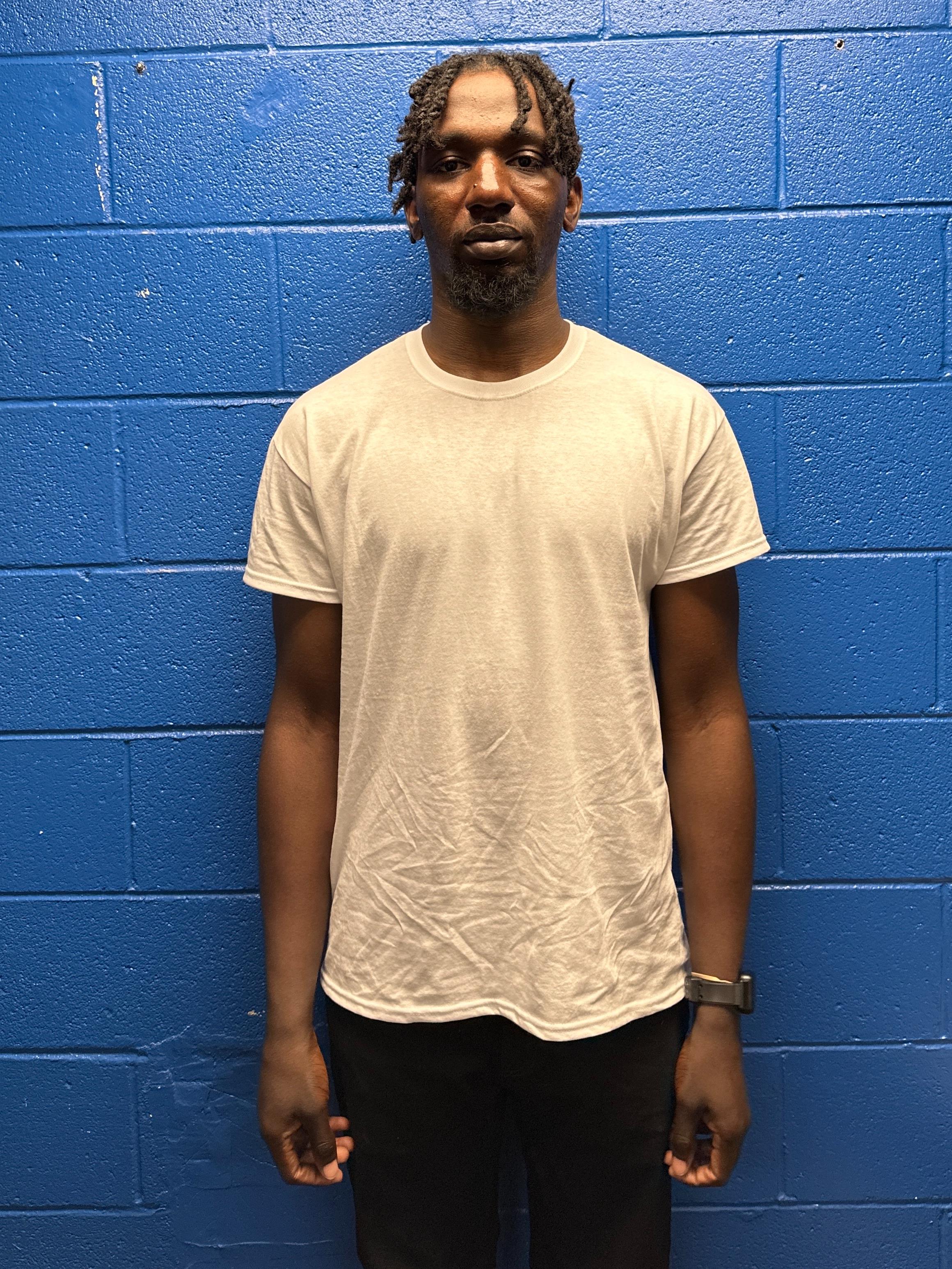 Photo of RASHON TRAMALE GRIGGS