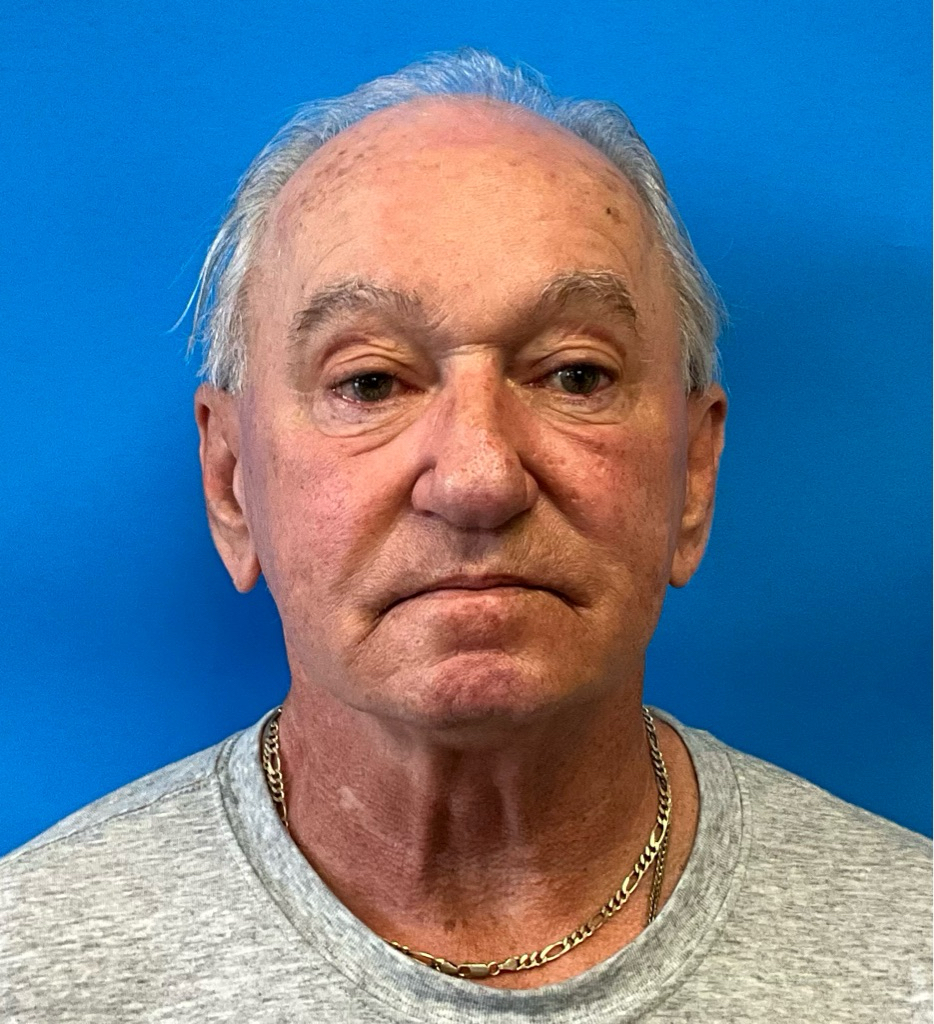 Photo of STEPHEN MANGER