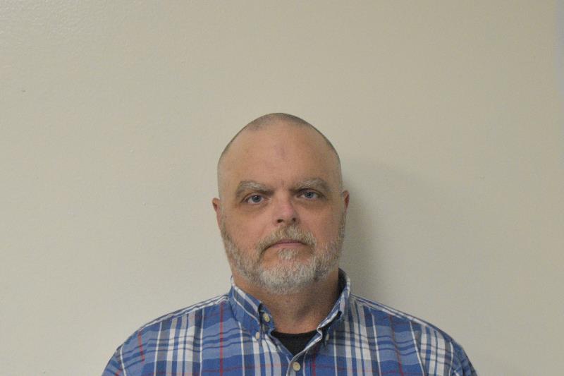 Photo of MATTHEW DAVID BAILEY