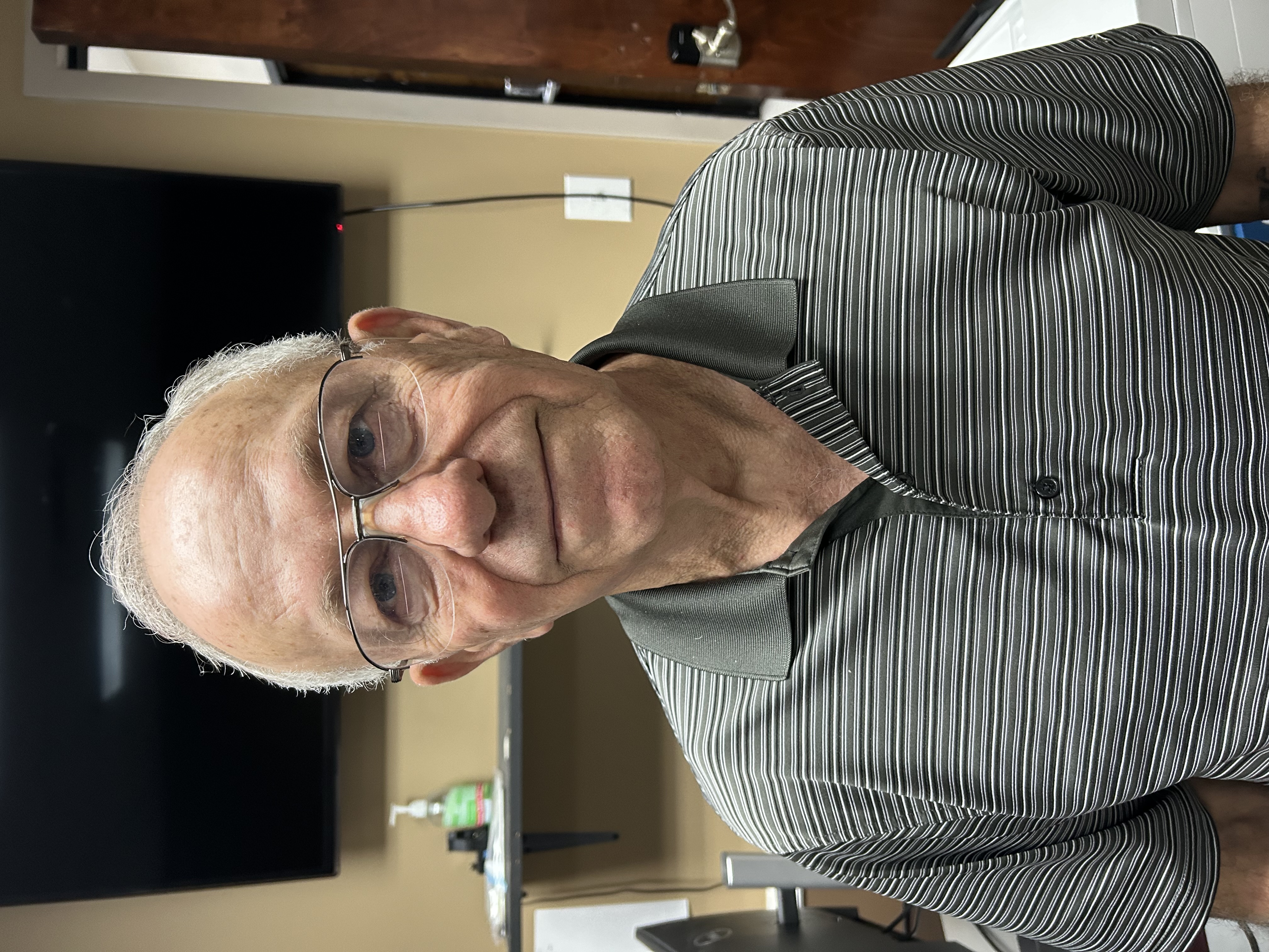 Photo of EDWARD JOSEPH HORNBECK JR