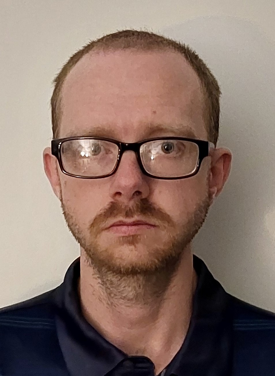 Photo of DUSTIN RAY RICHARDS