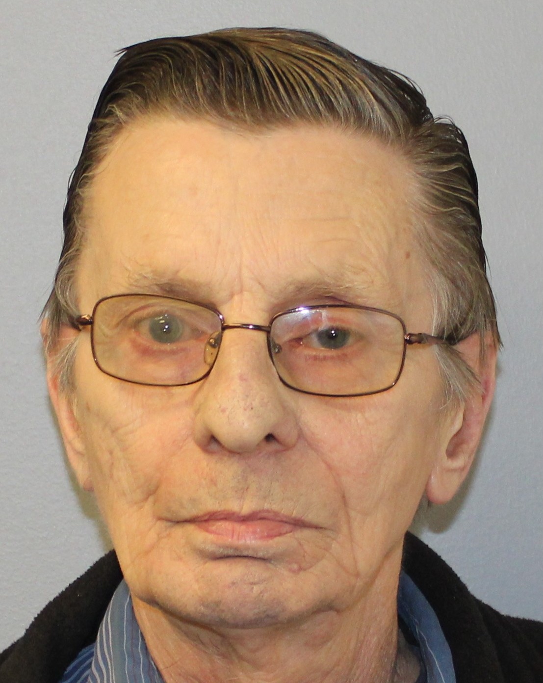 Photo of MICHAEL JAMES BRADLEY