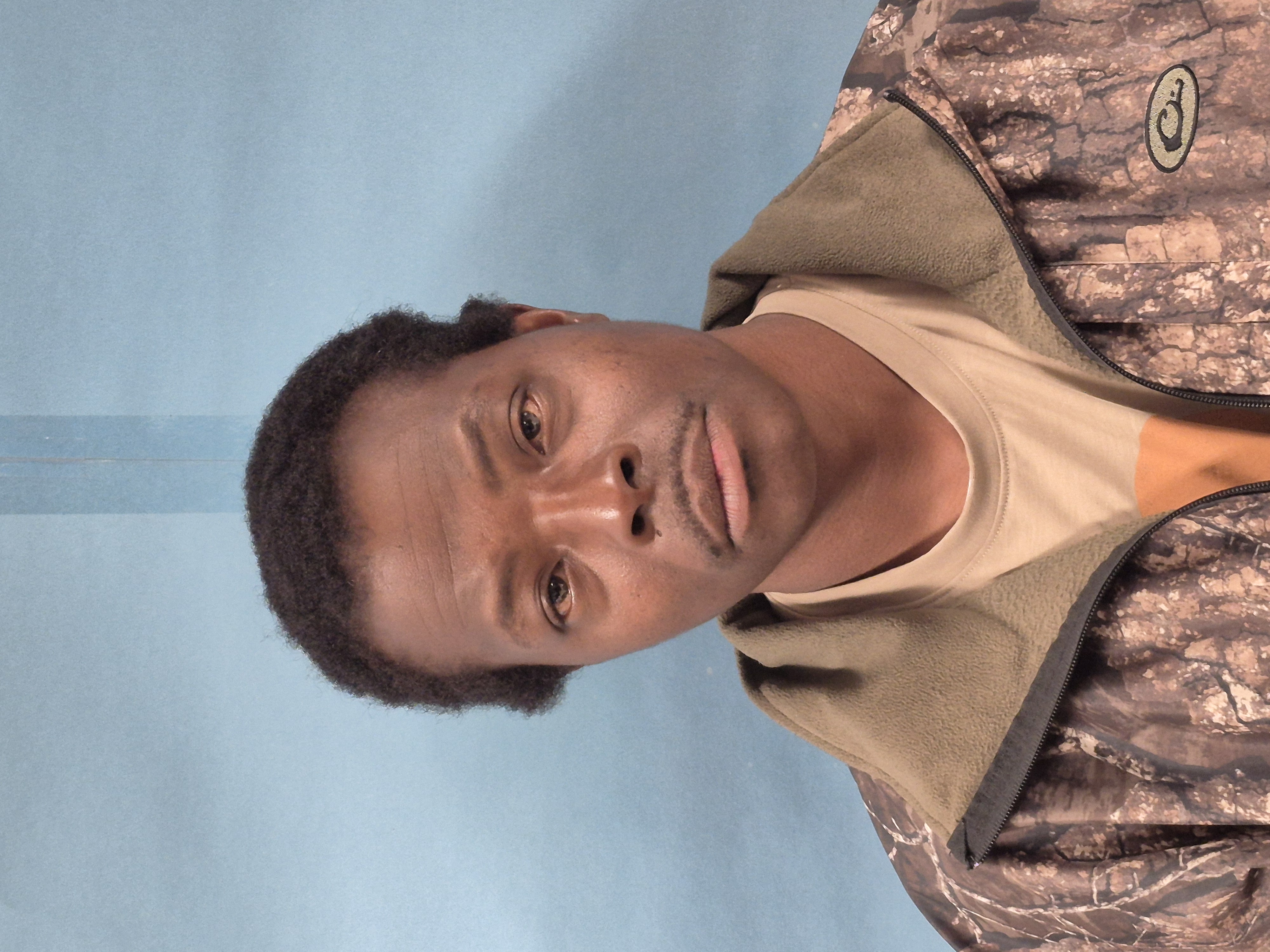 Photo of JASON DEON ROBINSON