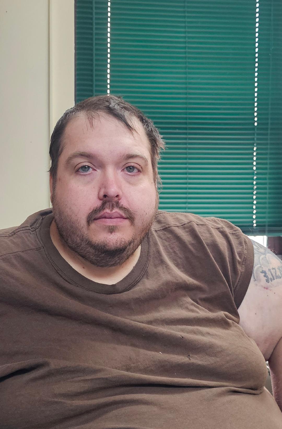 Photo of CODY ALLEN AYERS