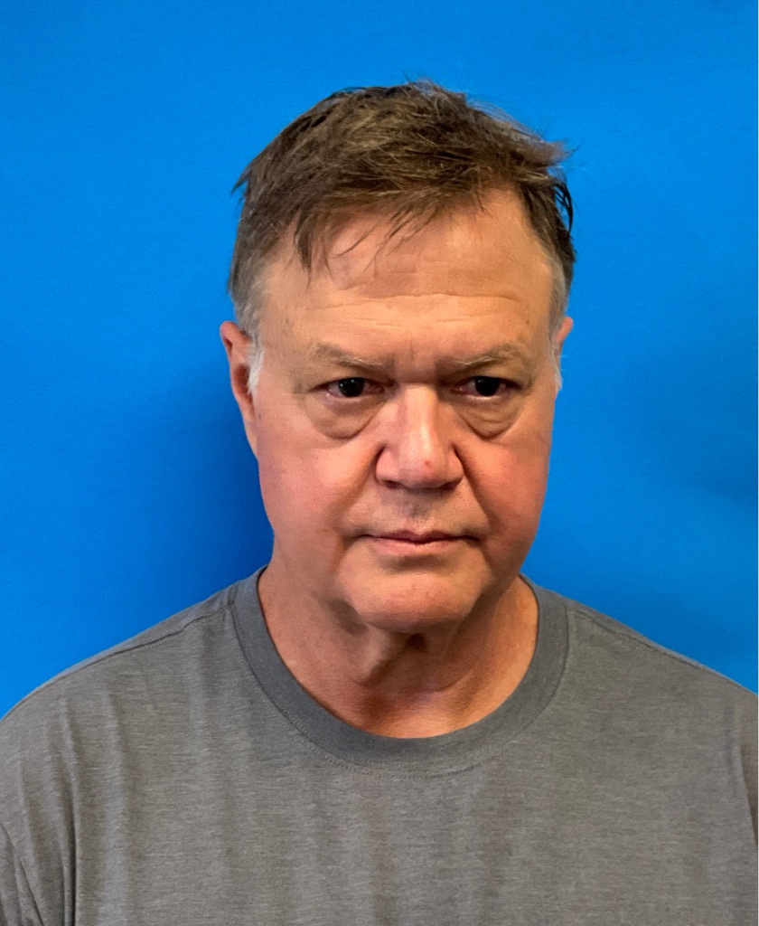 Photo of BRETT LAMAR ELROD