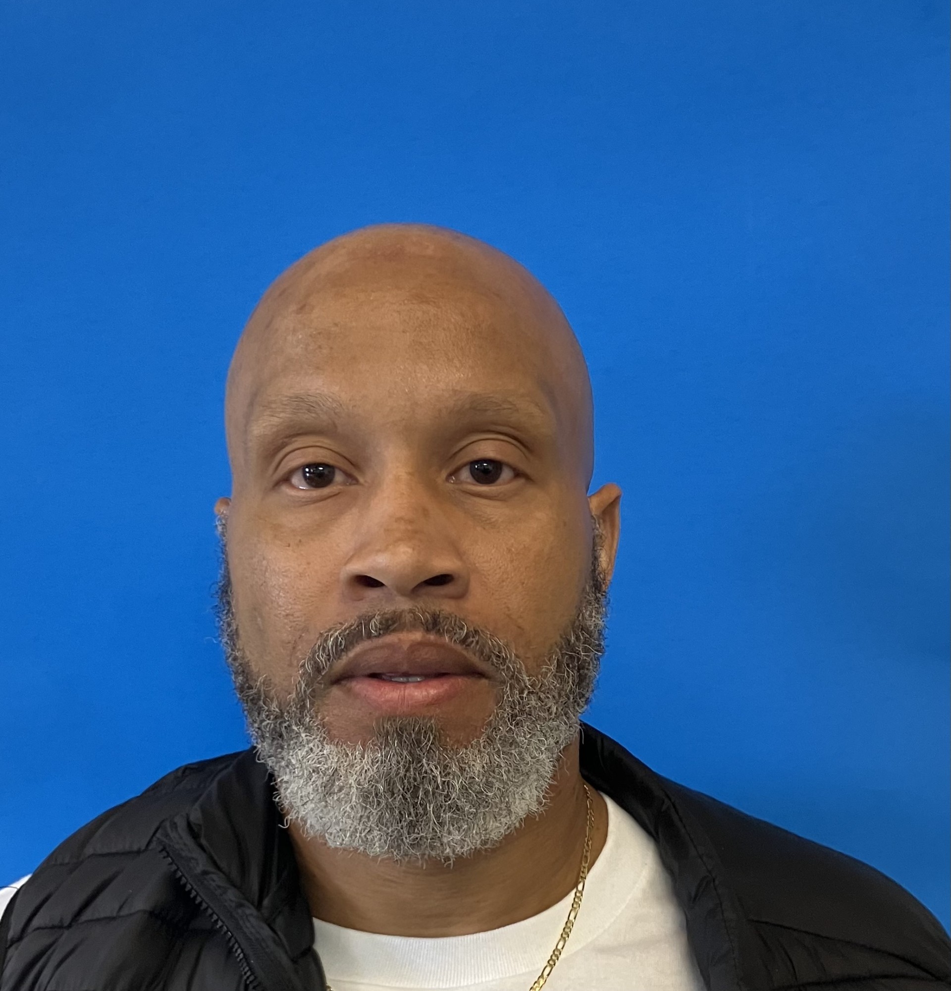 Photo of LAWRENCE MURELL PARKER