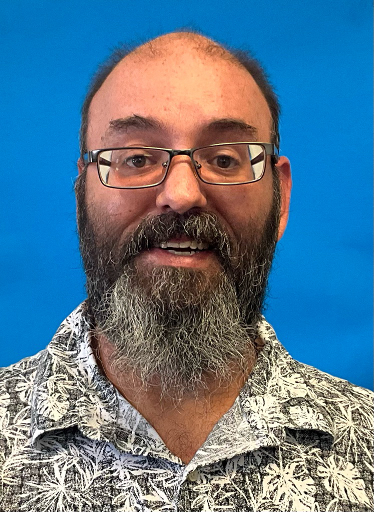 Photo of JACOB ROY SCHNEIDER