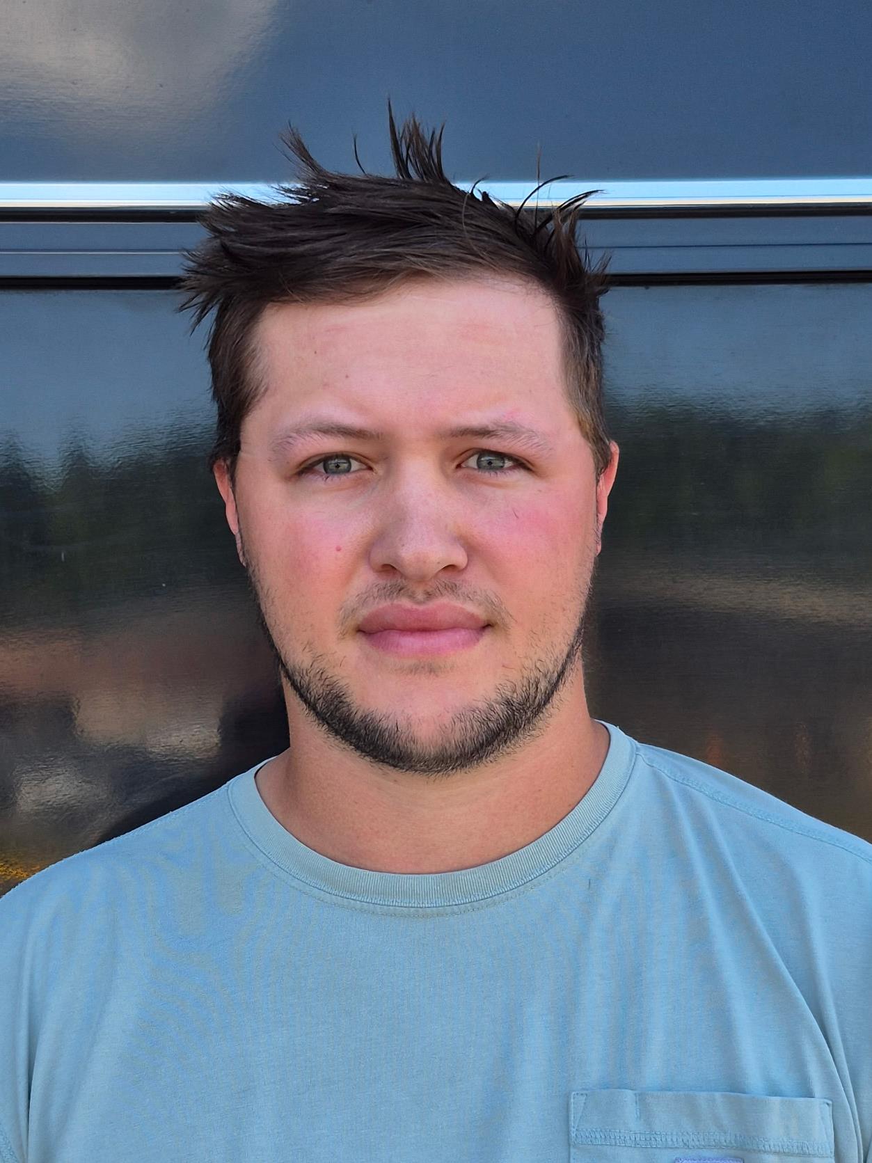 Photo of DARION BRETT POPE
