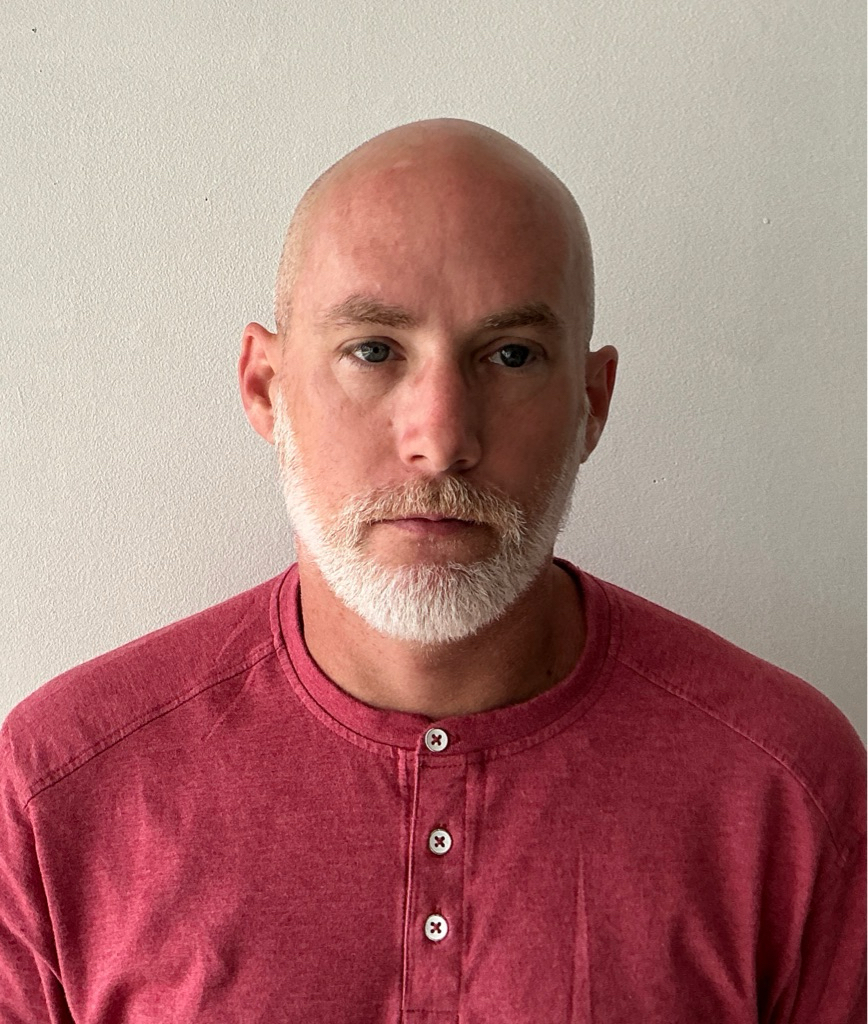 Photo of DAVID HENDERSON LONGWELL