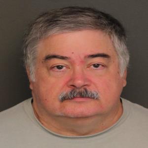 Photo of BRET ALAN DUNNING