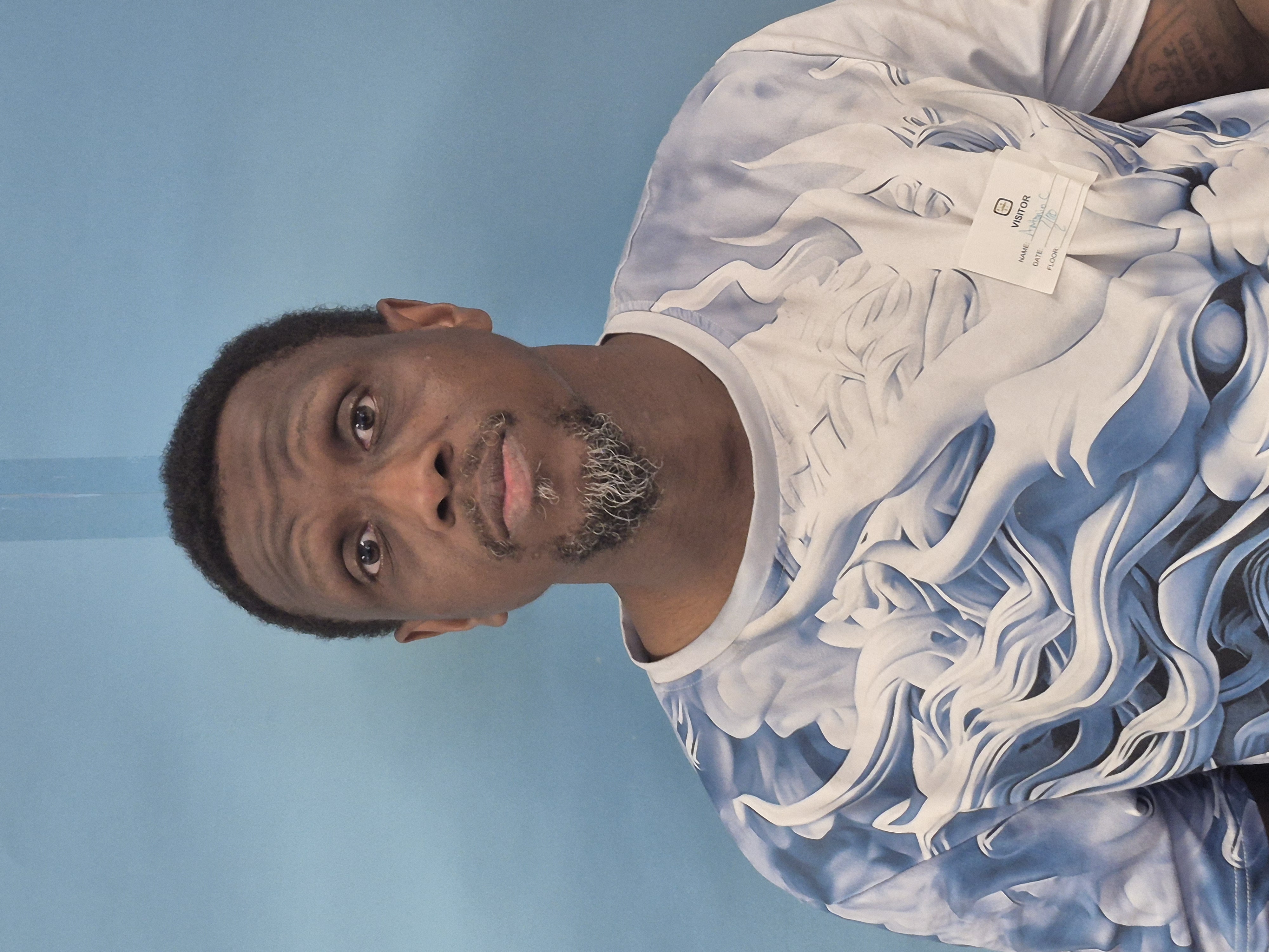 Photo of ANTONIO DEWAYNE CARTER