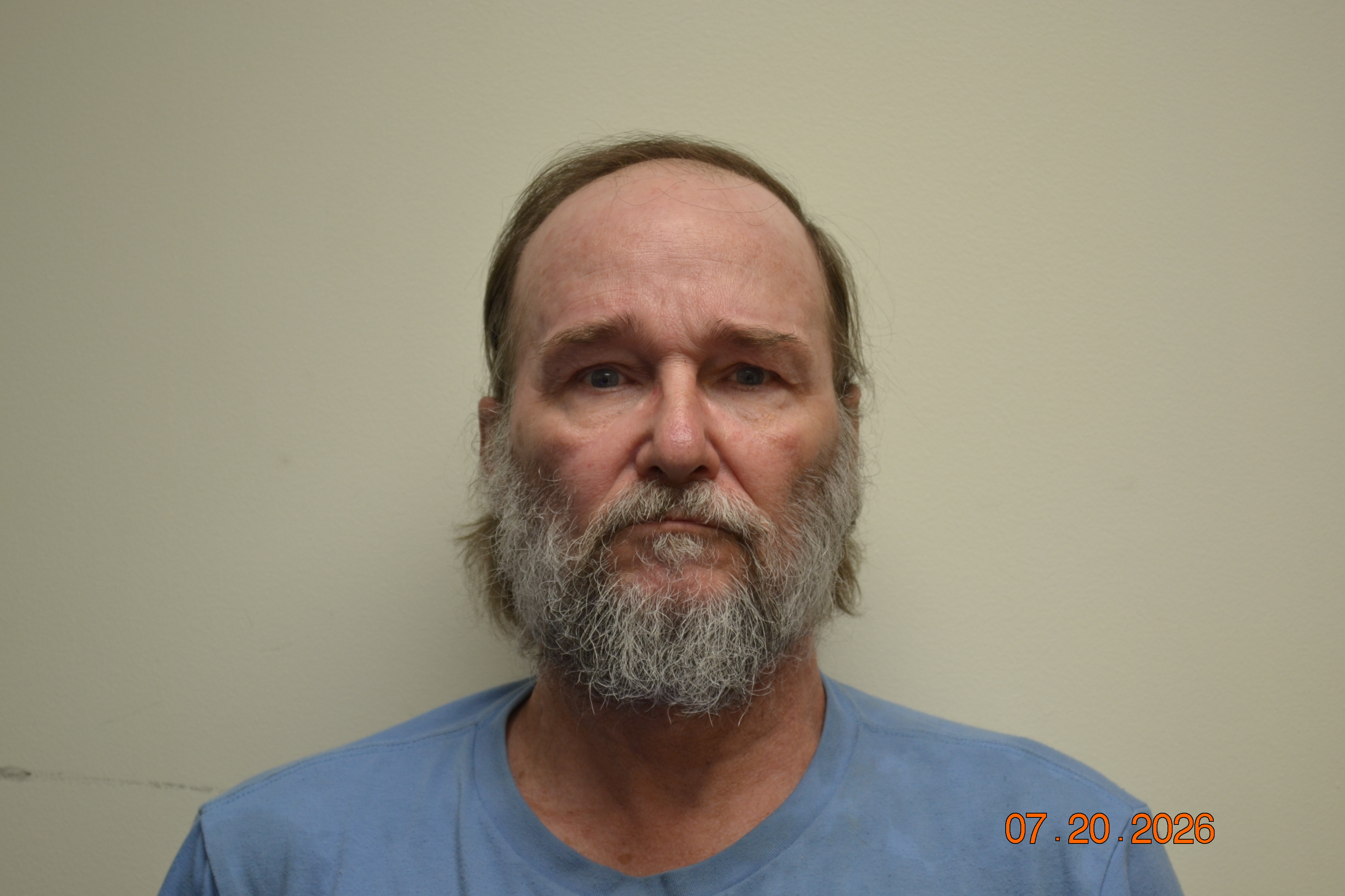 Photo of JAMES STANLEY DISHMAN