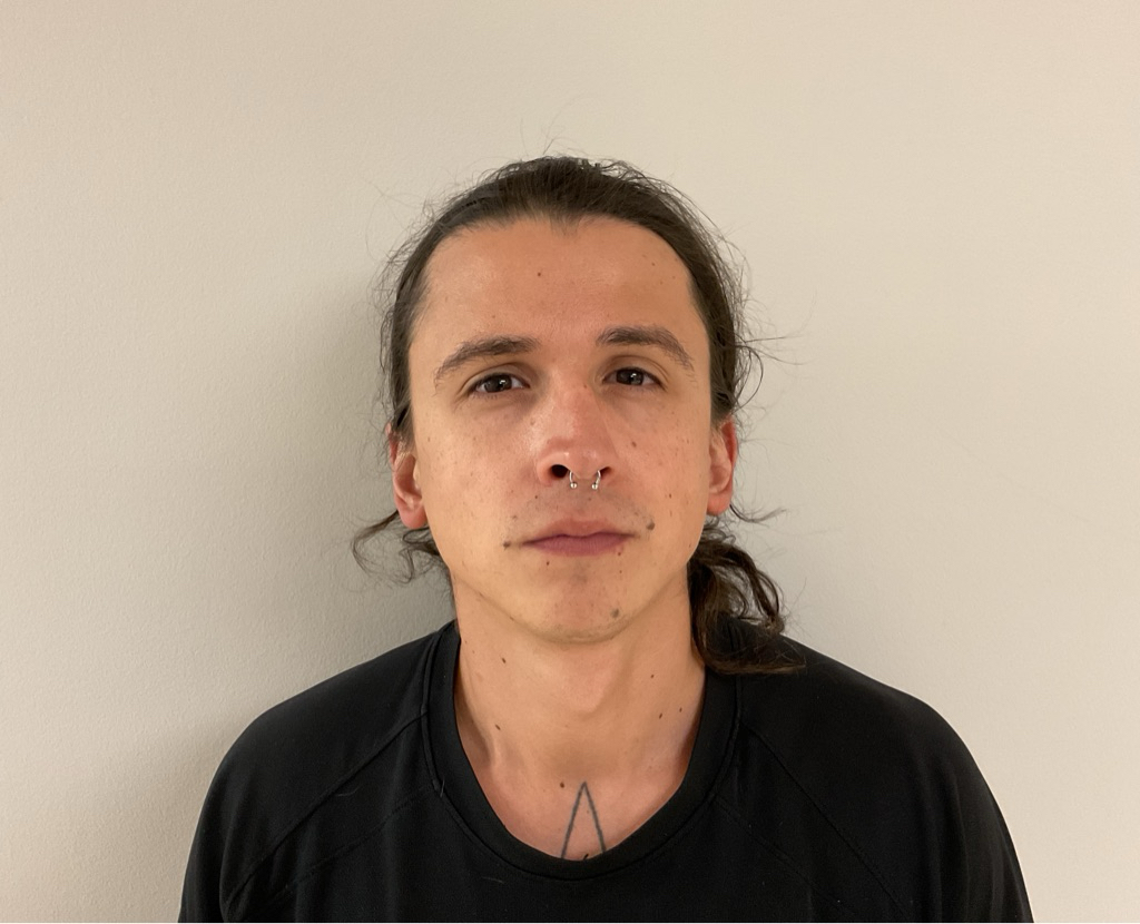 Photo of JOSHUA TAYLOR ANDRADE