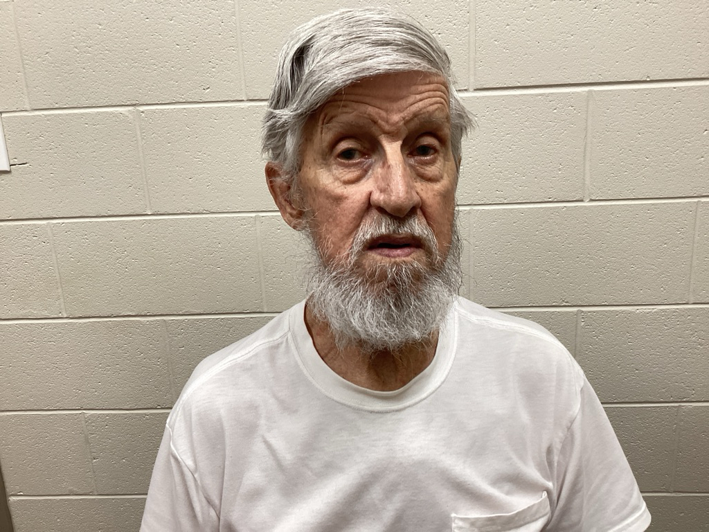 Photo of SIDNEY RAY HAMBY