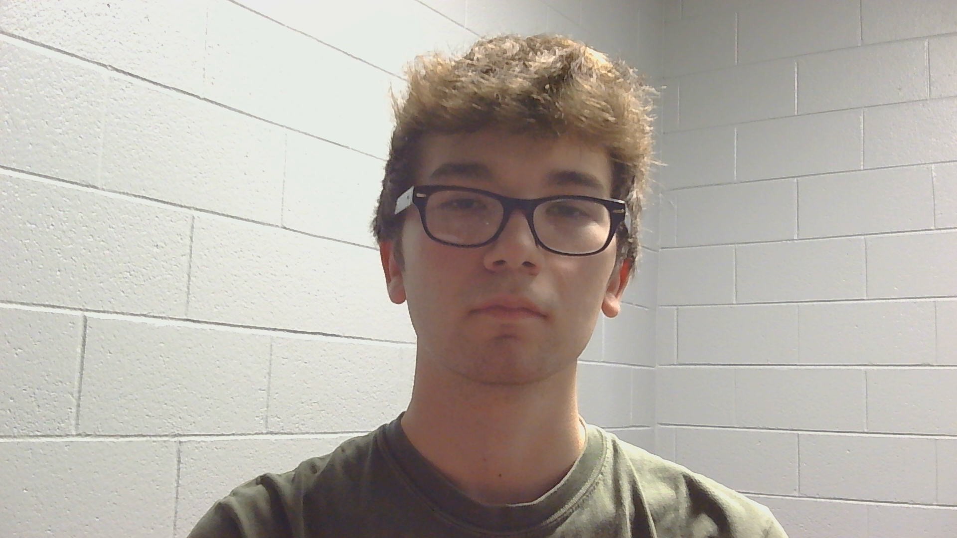Photo of NOAH MICHAEL WINEGAR