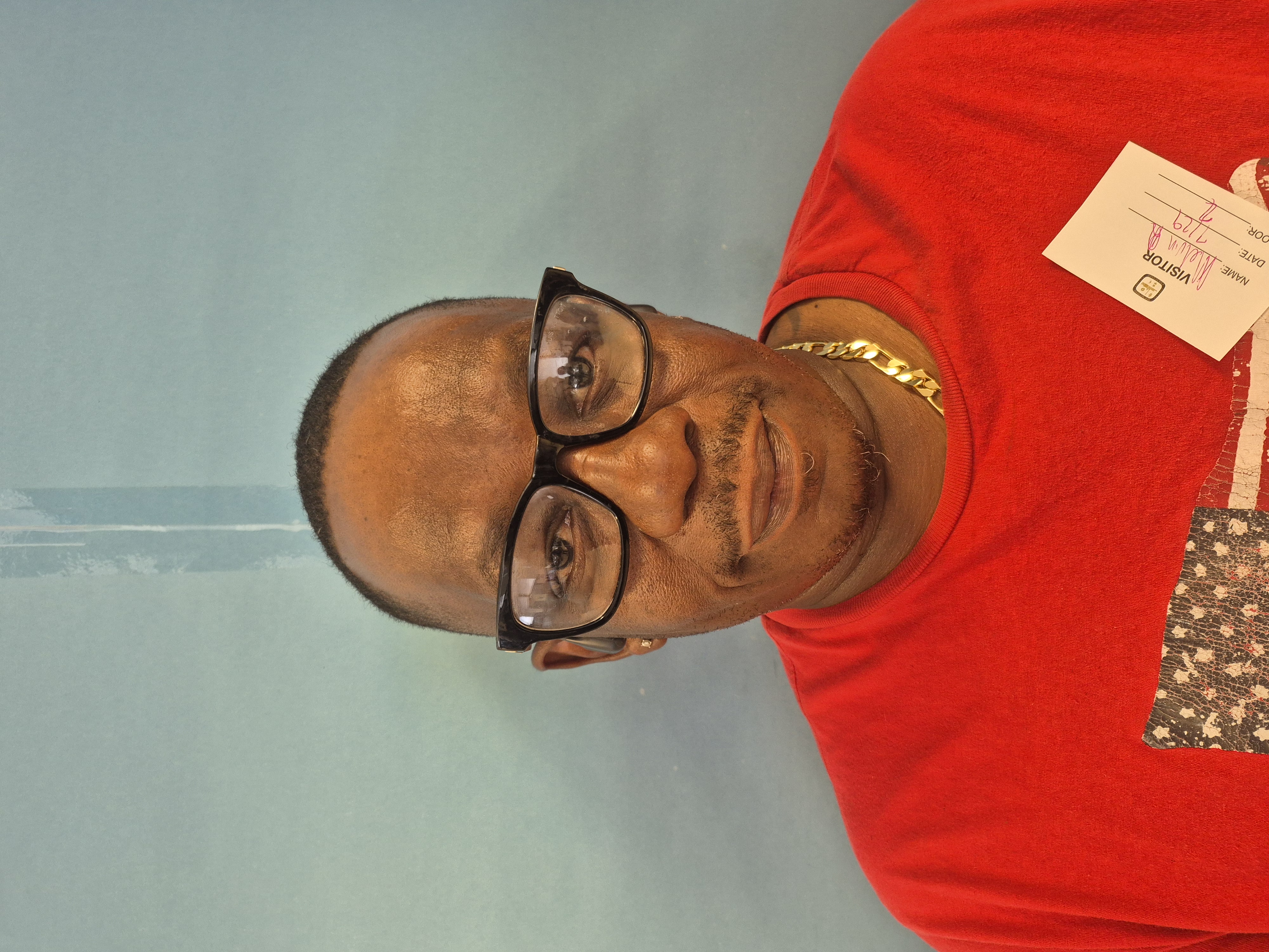 Photo of MELVIN LEMARK ROLLINS