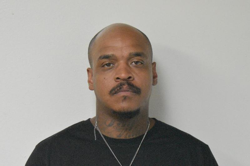 Photo of DOMINIQUE RASHAD TAYLOR