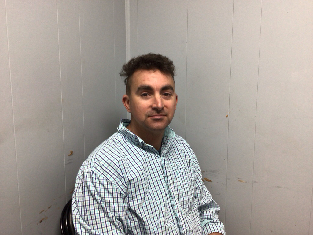 Photo of JAMES M FAY