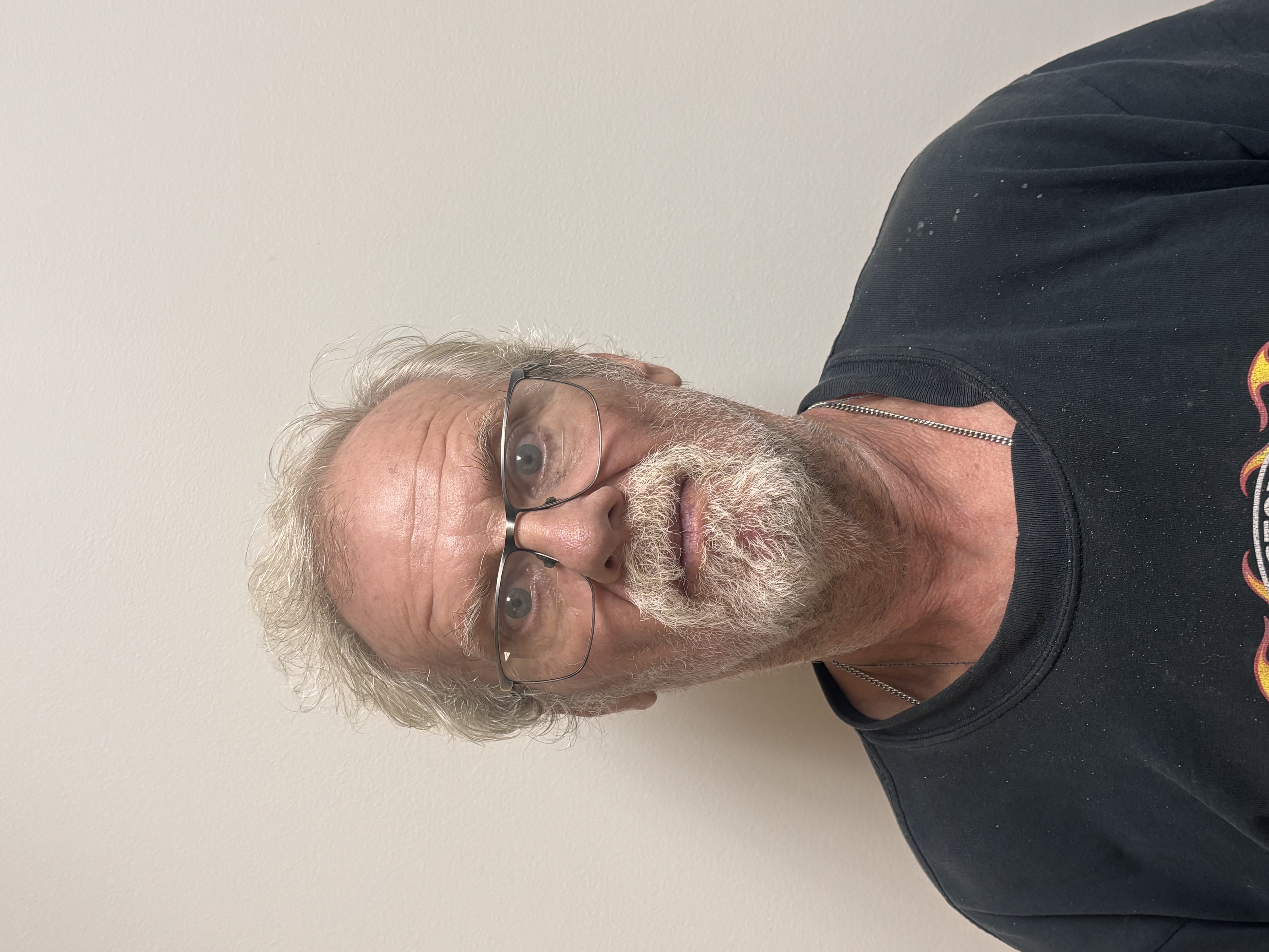 Photo of DELBERT NELSON BREEDING