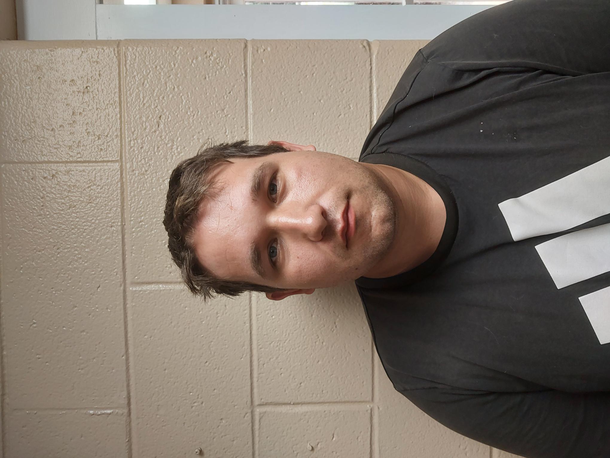 Photo of ADAM ROBERT HUFFMIRE