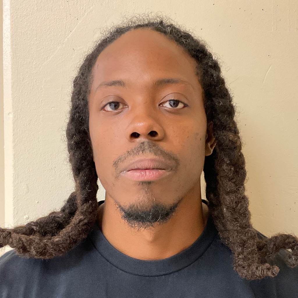 Photo of DONNOVAN BRYANT DAWKINS