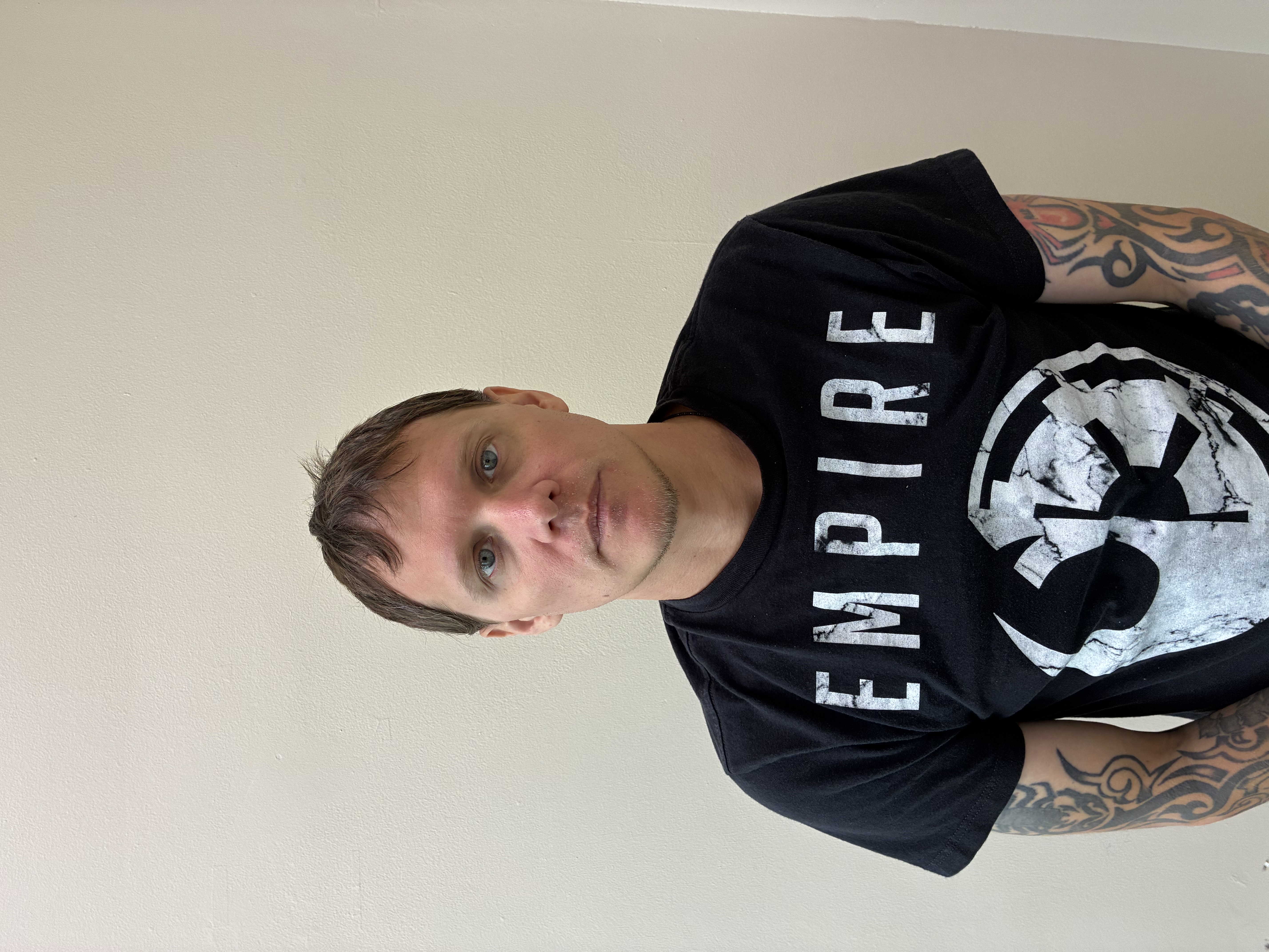 Photo of CHRISTOPHER BRESEMAN