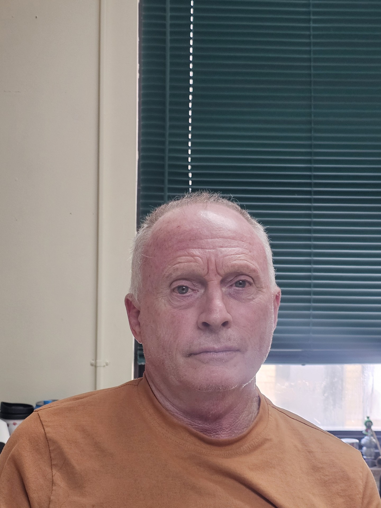 Photo of BERT DANIEL MORRISON