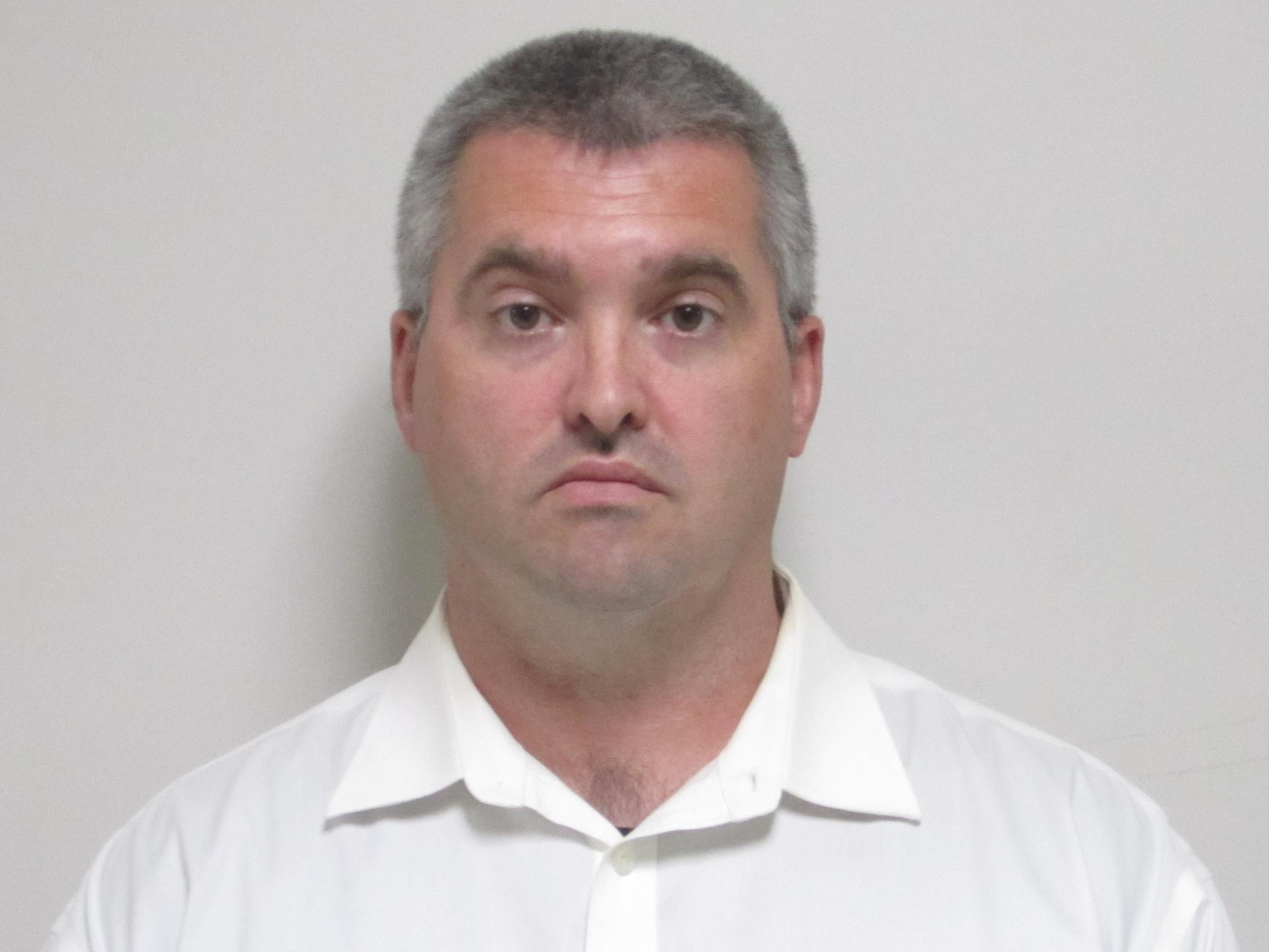 Photo of JOSEPH ALLEN HOFF