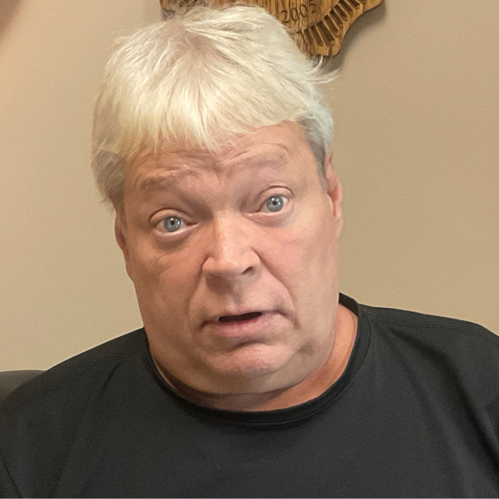 Photo of KENNETH E KELLY