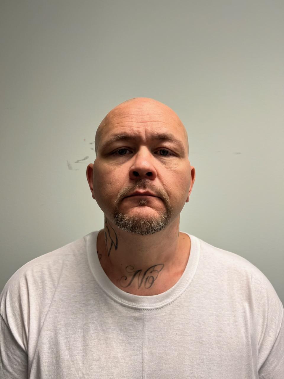 Photo of JEREMIAH AUSTIN DANNER