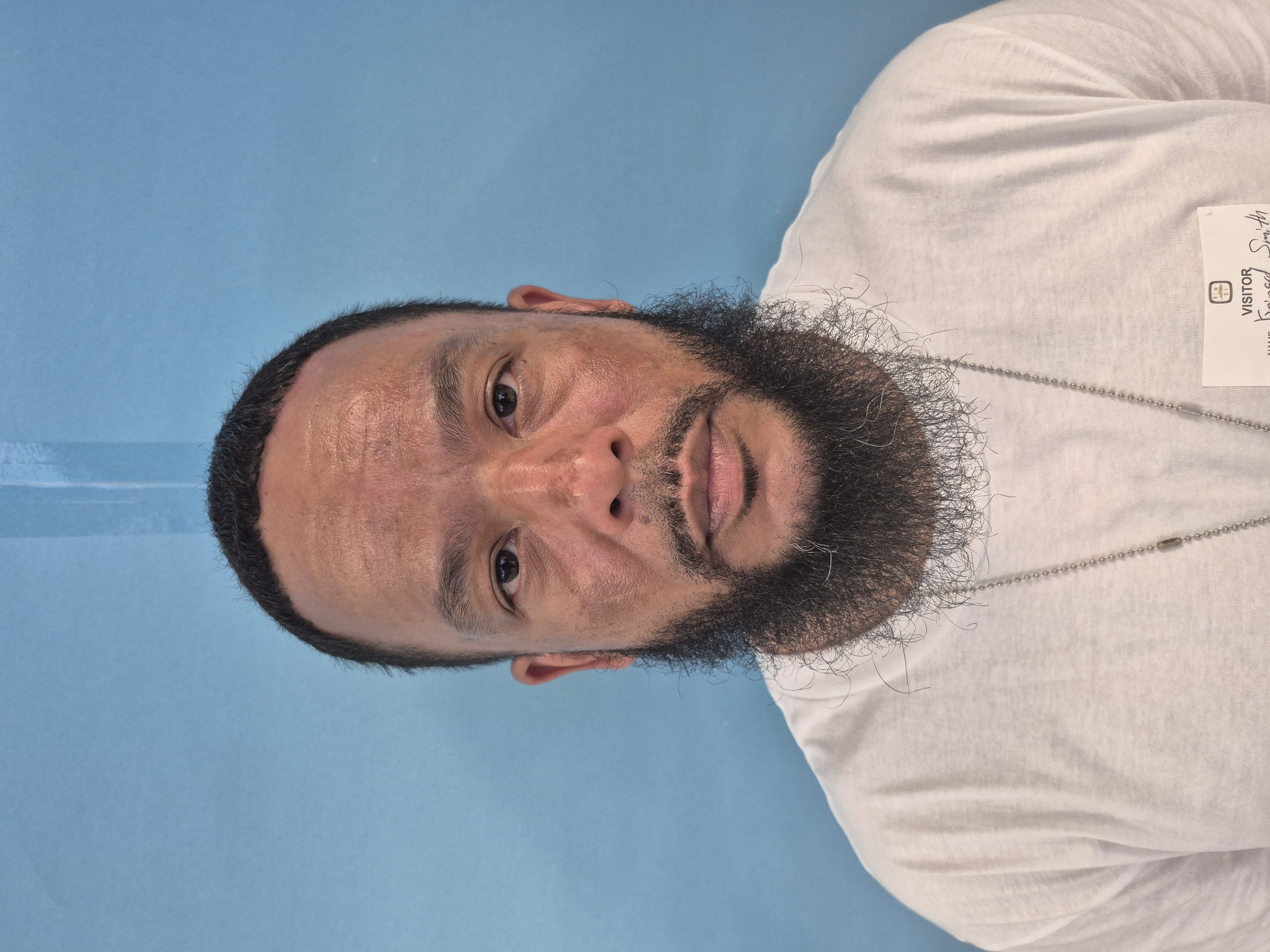 Photo of KEINARD DEVON SMITH