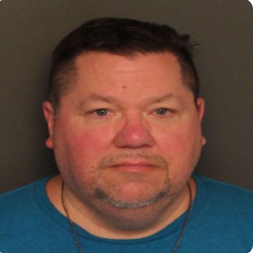 Photo of MICHAEL SCOTT PORTER