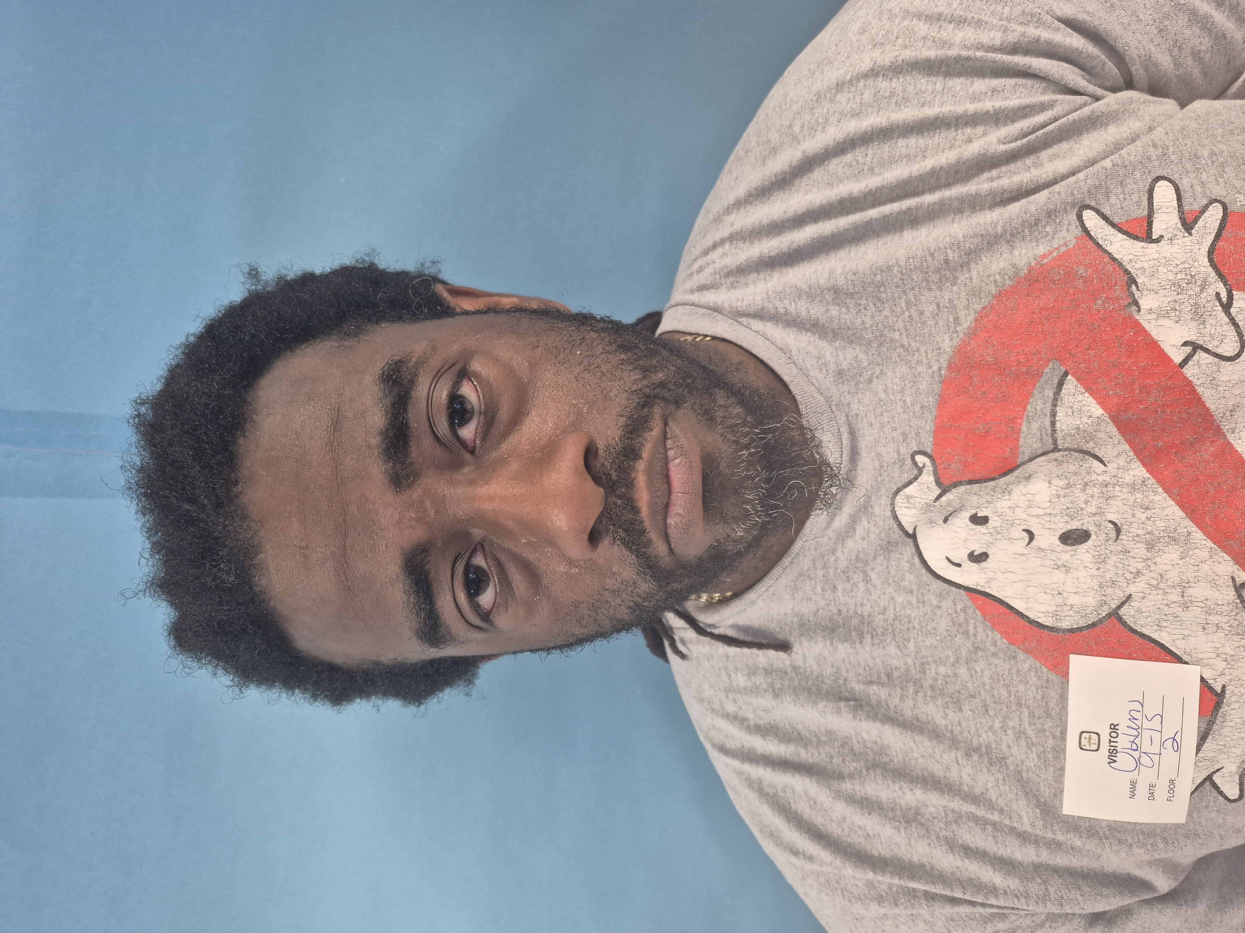 Photo of CHRISTOPHER JERMAINE OWENS