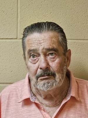 Photo of BRIAN WAYNE HILLYARD
