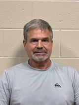 Photo of MARK ANTHONY MORGAN