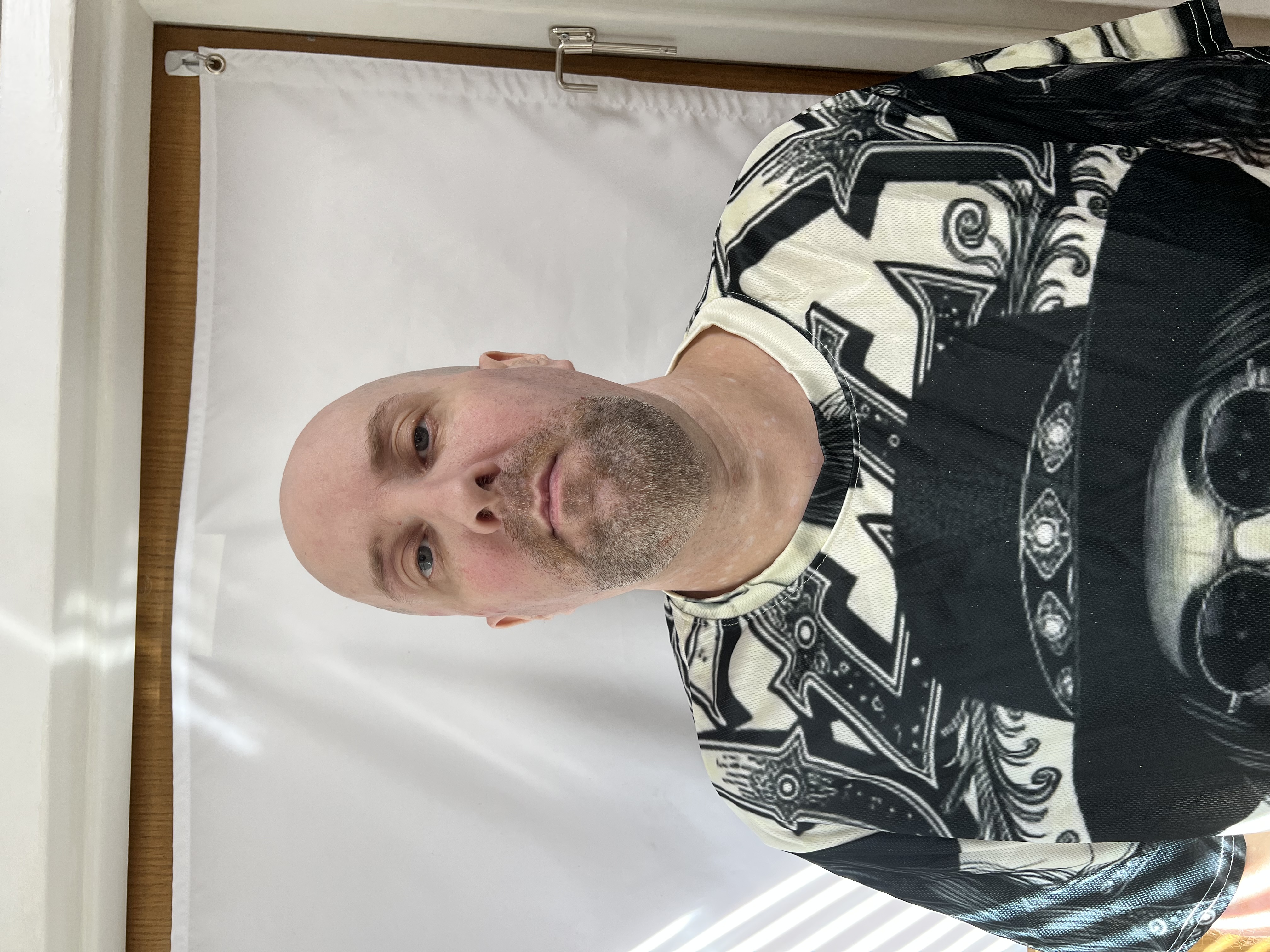 Photo of TIMOTHY TURBEN