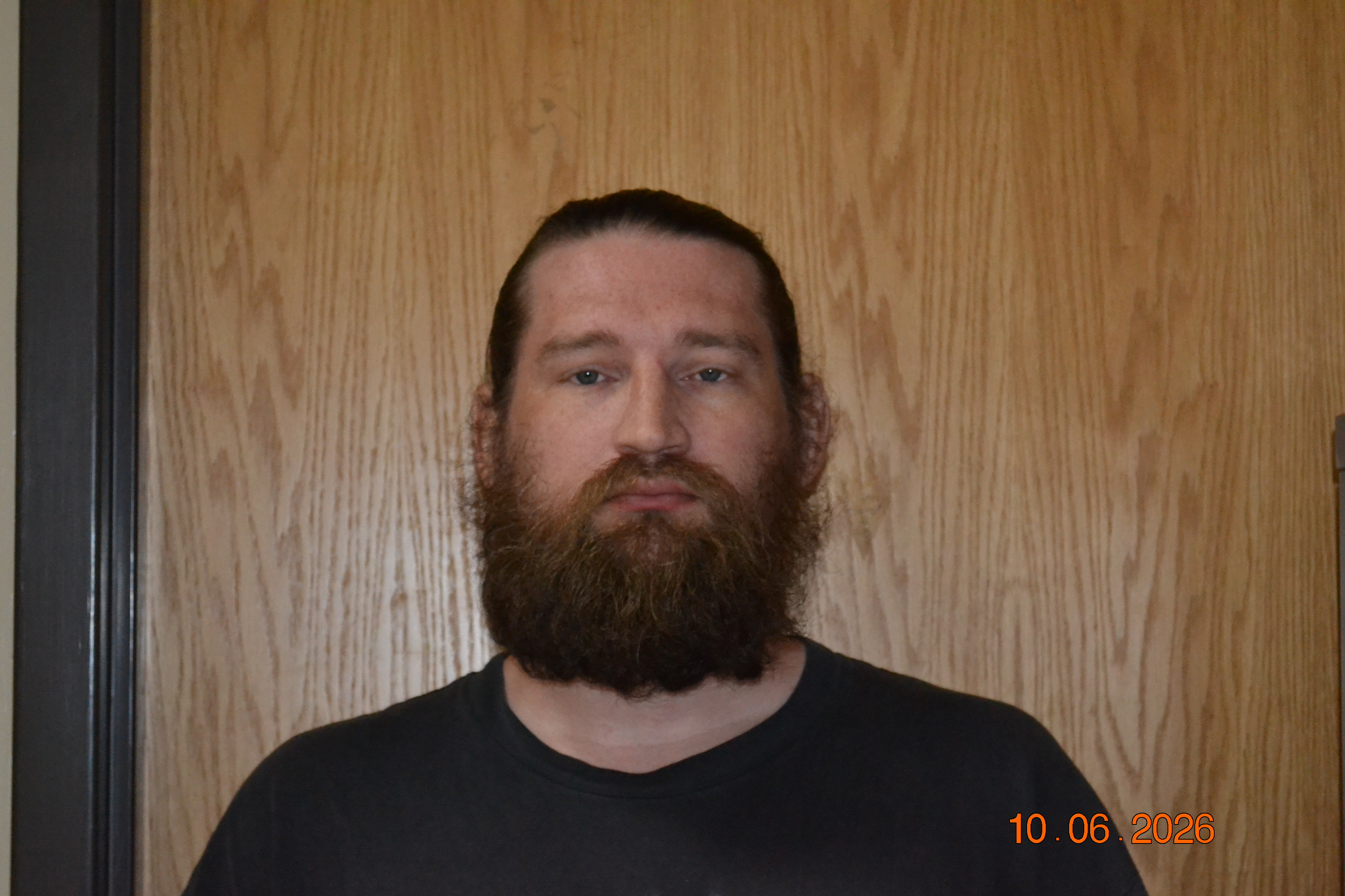 Photo of JUSTIN ROBERT VANAUKEN