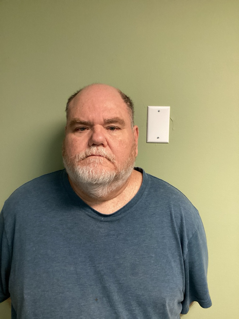 Photo of MICHAEL DARROW OWENS