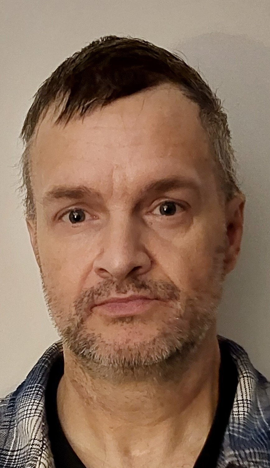 Photo of PAUL ALEXANDER CRAWLEY