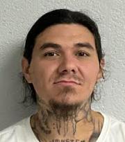 Photo of JOHN MATTHEW MIRAMONTEZ