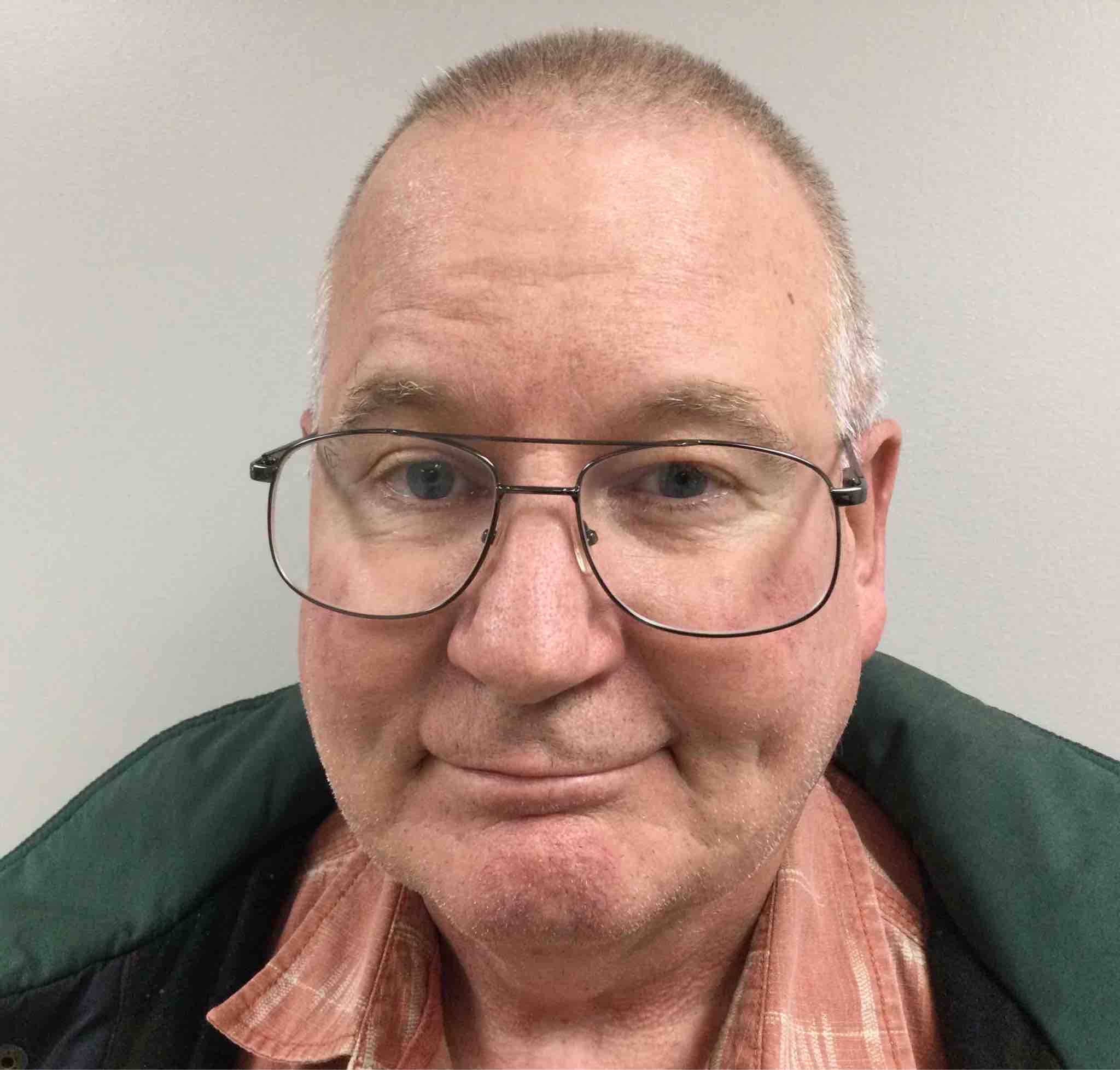 Photo of STEPHEN PAUL WATSON